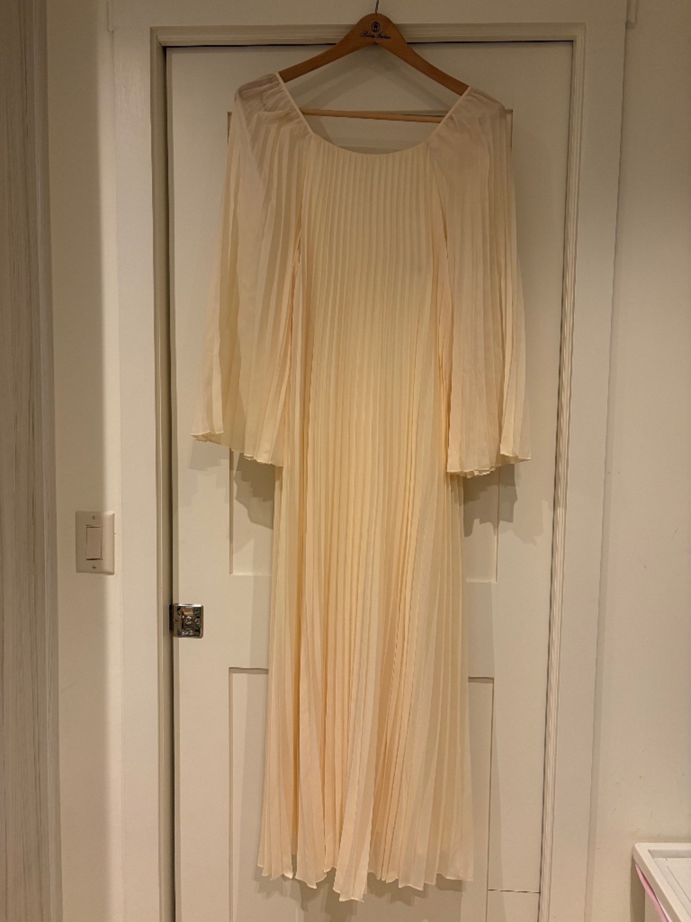 Sezanne Maxi Dress
